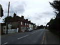 Wheeler Street, Headcorn