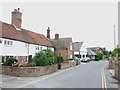 Forge Lane, Headcorn