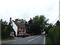 Headcorn Road, near Sutton Valence