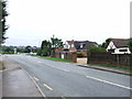 Headcorn Road, near Sutton Valence