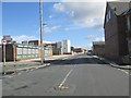 Ings Road - viewed from Skelton Road