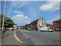 Oldham Road, Balderstone