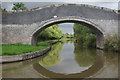 SJ4662 : Faulkners Bridge, Shropshire Union Canal by Stephen McKay