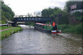 Shropshire Union Canal, Ellesmere Port