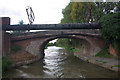 Stanney Mill Bridge, Shropshire Union Canal