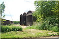 Barns, Boarsney Farm