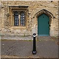 Alms Houses, Church Lane, Burford