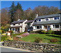 Glas y Marian B&B in Beddgelert