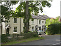 Newtown Cottages