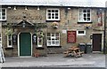 SK2994 : Wharncliffe Arms by Dave Pickersgill