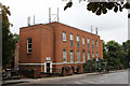 Sydenham Telephone Exchange