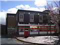 Abergavenny Post Office