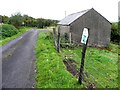 Sloughan Road, Curraghmacall