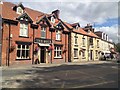 The Buck public house, Thornton-le-Dale