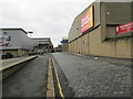 Bedford Street North - Pellon Lane