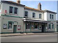 Seaford railway station