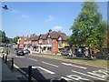 High Street, Haslemere