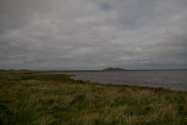 Loch a' Phuill, Tiree