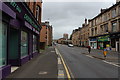 Neilston Road, Paisley