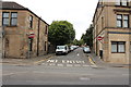 Mary Street, Paisley