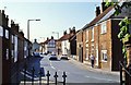 Main Street, Preston, Yorkshire