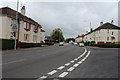 Lochfield Road, Paisley