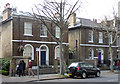 34-36 Camberwell Grove