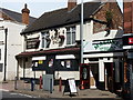 The Spread Eagle, Bilston