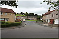 Ladykirk Crescent, Paisley