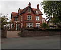 Wishmoor Care Home Great Malvern