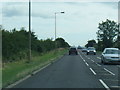 A15 at North Greetwell