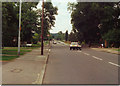 Marsh Lane, Stanmore 1994