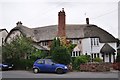 Exminster : Angelstaud Moles Cottages