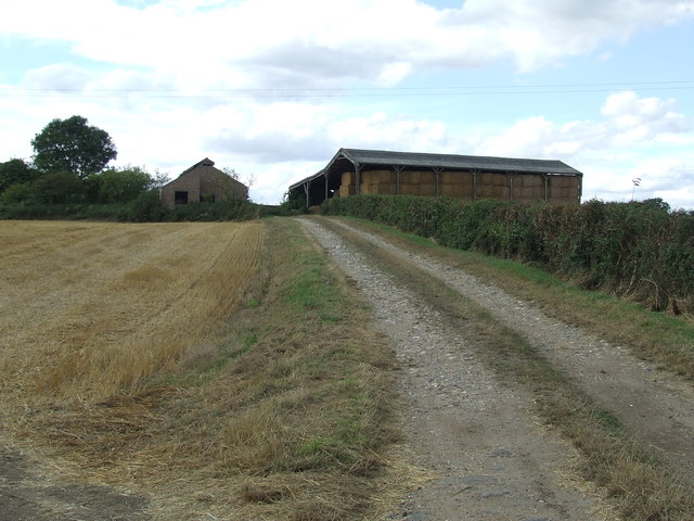 Leaseland Farm