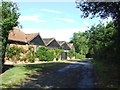 Farm Buildings