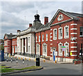 Maudsley Hospital, Denmark Hill