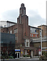 Guthrie Clinic, Denmark Hill