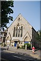 Central United Reformed Church, Hove