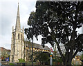 St Paul, Herne Hill