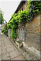 Cottages, High Street, Burford