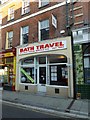 Bath Travel, South Street