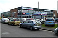 Nick King car sales, Gloucester