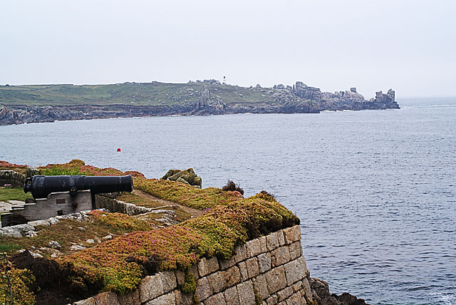 Peninnis Head and Morning Point Battery