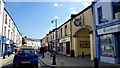 Canon Street, Aberdare