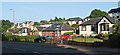 Houses on Inverkip Road