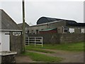 Victoria Farm near Newton Cross