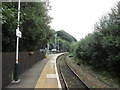 Ambergate station