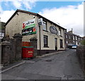 The Yew Tree, Blaina