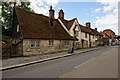 High Street, West Wycombe