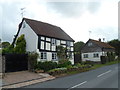 Meadow Cottage and Meadow Barn Cottage in Weobley